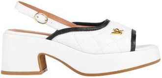 Via Roma 15 CALZATURE - Sandali su YOOX.COM