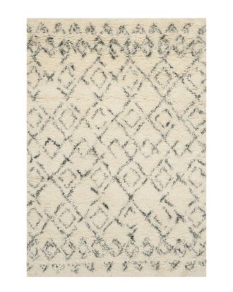 Safavieh Casablanca Hand-Tufted Rug