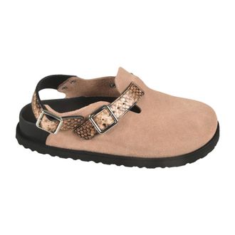 Birkenstock Donna, Scarpe, Beige, 39 EU, new