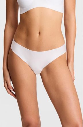 Commando Butter Thong in White at Nordstrom, Size X-Large
