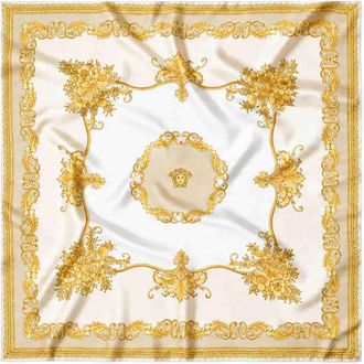Versace Foulard 90X90