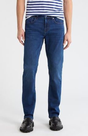 7 For All Mankind Slimmy Jeans in Warren at Nordstrom Rack, Size 29