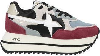 W6YZ FOOTWEAR - Trainers on YOOX.COM