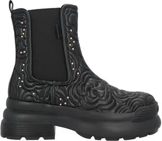 Liu Jo CALZADO - Botines de ca&ntilde;a alta en YOOX.COM