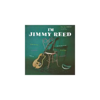 Craft I M Jimmy Reed