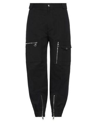 Alexander McQueen BOTTOMWEAR - Pantaloni su YOOX.COM