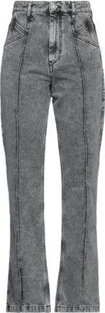 Isabel Marant BOTTOMWEAR - Jeans sur YOOX.COM