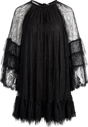 Alice & Olivia Abito Delia - Nero