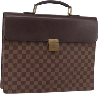 Louis Vuitton unisex, Pre-owned, Marrone, Taglia unica, used