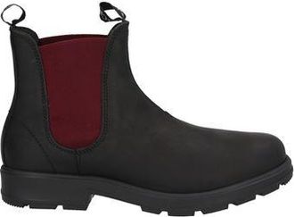 Docksteps FOOTWEAR - Ankle boots on YOOX.COM