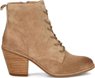 S&ouml;fft Sofft Tagan Suede Bootie