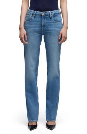 7 For All Mankind The Slim Skinny Leg Jeans in Bluehaven at Nordstrom, Size 32