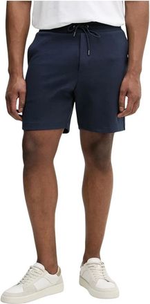 Michael Kors Uomo, Pantaloncini, Blu, S, new