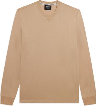 Freddy T-shirt manica lunga con polsini