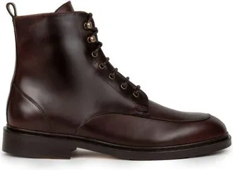 Bobbies Cassian Boots in Bison at Nordstrom, Size 11.5