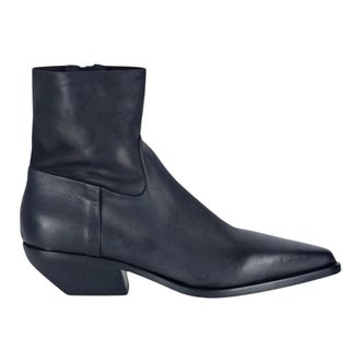 Elena Iachi Dames, Schoenen, Zwart, Maat: 37 1/2 EU
