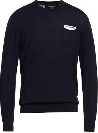 Dsquared2 KNITWEAR - Jumpers on YOOX.COM