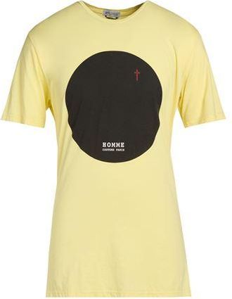 Daniele Alessandrini TOPWEAR - T-shirts on YOOX.COM