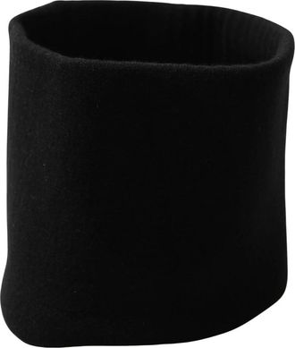 Dolce & Gabbana Scaldacollo in Maglia di Cashmere - - Accessories - Uomo - Nero - ONE SIZE