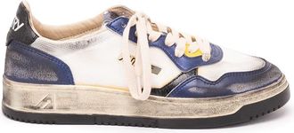 Autry Super Vintage Sneakers