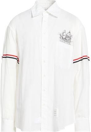 Thom Browne TOPWEAR - Camicie su YOOX.COM