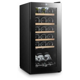 Lacor Vinotecas Con Compresor Merlot De