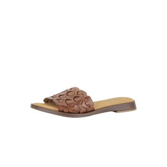 Gabor Sandalen - Dames - Schoenen - Bruin - Maat: 40 EU