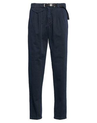 White Sand BOTTOMWEAR - Trousers on YOOX.COM