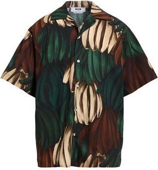 Msgm TOPWEAR - Camicie su YOOX.COM