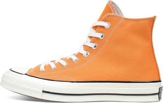 Converse Chuck 70 Vintage Canvas Hi Top Tangelo 159622C