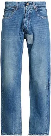 Maison Margiela PARTES DE ABAJO - Pantalones vaqueros en YOOX.COM
