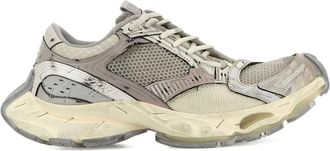 Balenciaga Sneakers Stapler - Grigio