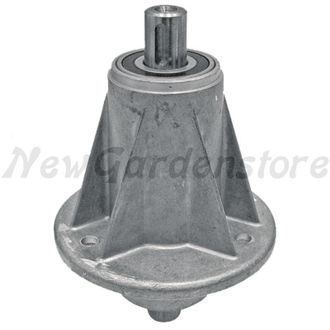 STIGA Sports Buje Portacuchillas Para Tractor De C&eacute;sped Compatible Stiga 82207202/0