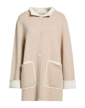 MARIA BELLENTANI KNITWEAR - Cardigans on YOOX.COM