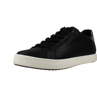 Geox Dames, Schoenen, Zwart, Maat: 41 EU