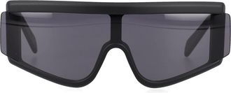 Retro Superfuture Zed Black