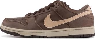 Nike SB Dunk Low Mocha Brown 304292-225