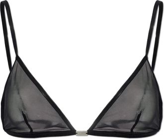 Maison Margiela Donna, Mutande, Nero, L, new