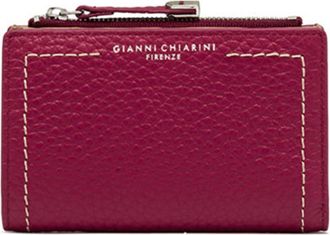 Gianni Chiarini Wallets Bubble Accessories