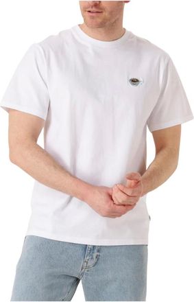 For&eacute;t Heren, Tops, Wit, Maat: XL Katoen