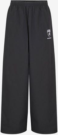 Balenciaga Nylon-Jogginghose Tracksuit Balenciaga | Automobili Lamborghini