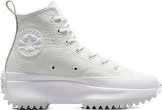 Converse Sneakers Run Star Hike - Bianco