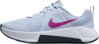 Nike (WMNS) Nike MC Trainer 3 Football Grey Hot Fuchsia FQ1830-004