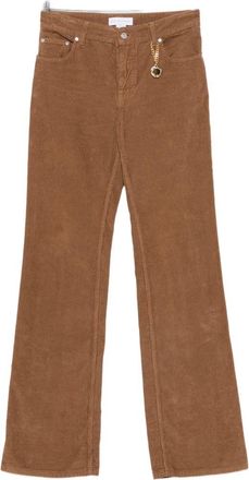 Stella McCartney Vaqueros acampanados de Stella Mccartney