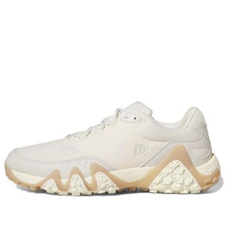 adidas Adicross Lo BOOST Golf Shoes Wonder White H03663