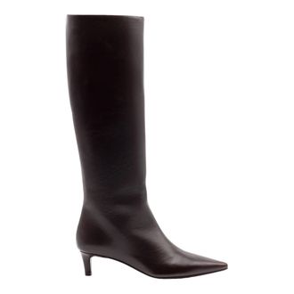 Roberto Festa Milano Dames, Schoenen, Bruin, Maat: 41 EU Leer