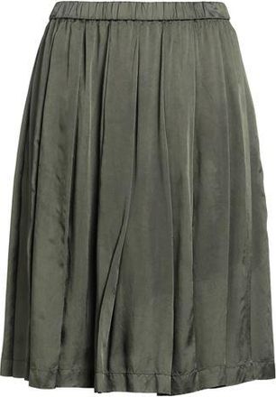 Aspesi HOSEN & R&Ouml;CKE - Midi-R&ouml;cke auf YOOX.COM