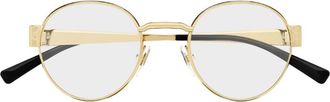 Gucci Gg1855O Linea Sign Eyeglasses