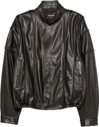 Emporio Armani Blouson Jacket