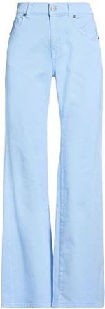 P.A.R.O.S.H. BOTTOMWEAR - Pantaloni jeans su YOOX.COM